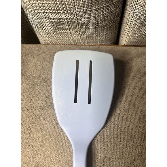 Tailor Made Products Slotted Spaghetti Server USA Spoon Spatula Pasta Fork Lot - Picture 7 of 16